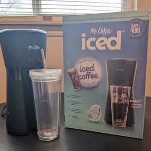 Mr. Coffee Iced Appliance